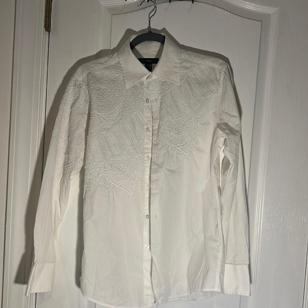 INC international concepts shirt